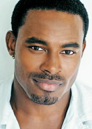 Lamman Rucker